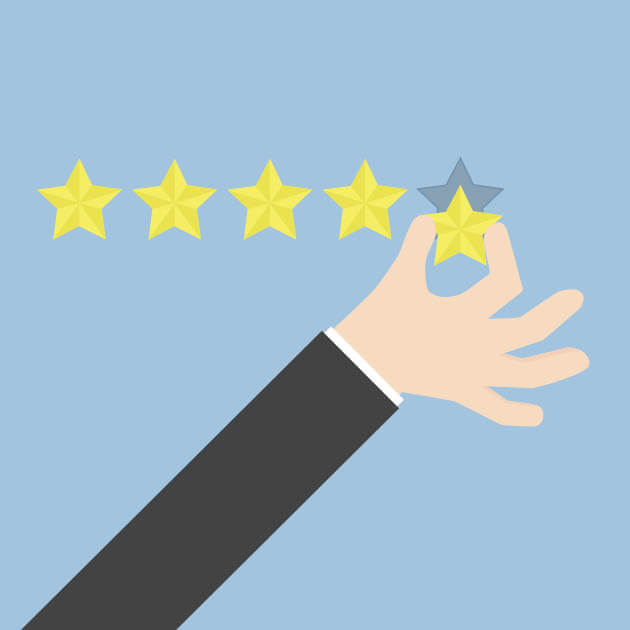 Notary Signing Agent Tip: How to get great reviews